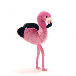 Soft Toy Pink Flamingo Plush & Company 15917