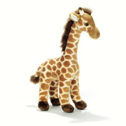 Soft Toy Giraffe Plush & Company 15904