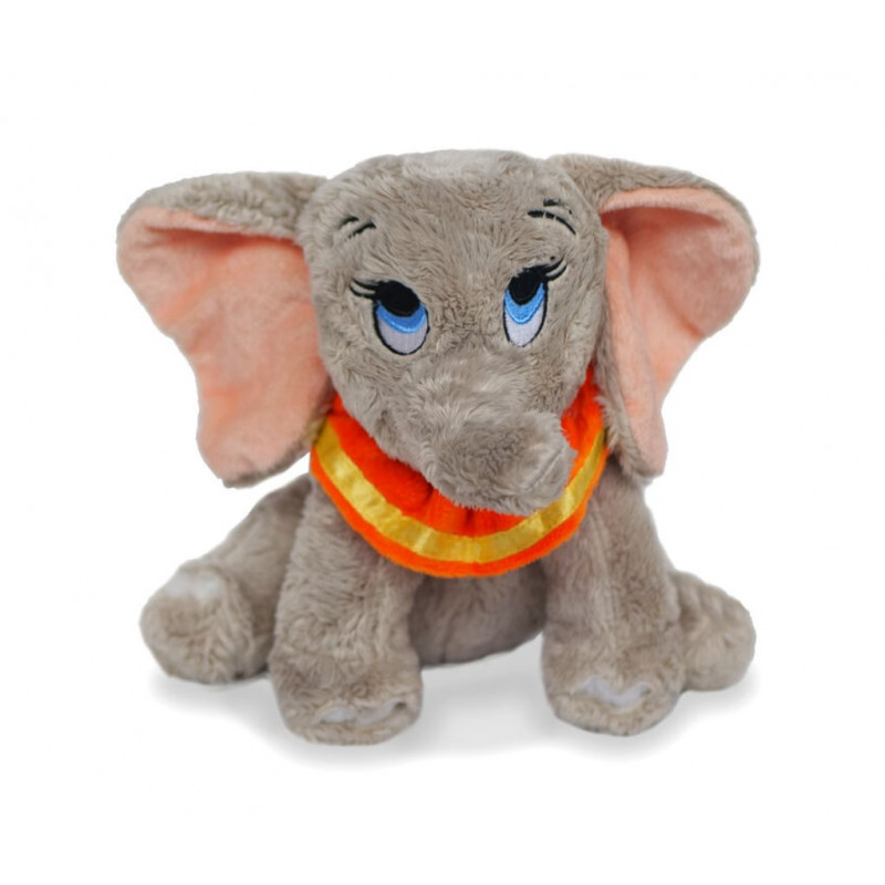 Peluche Dumbo Disney H 30 cm