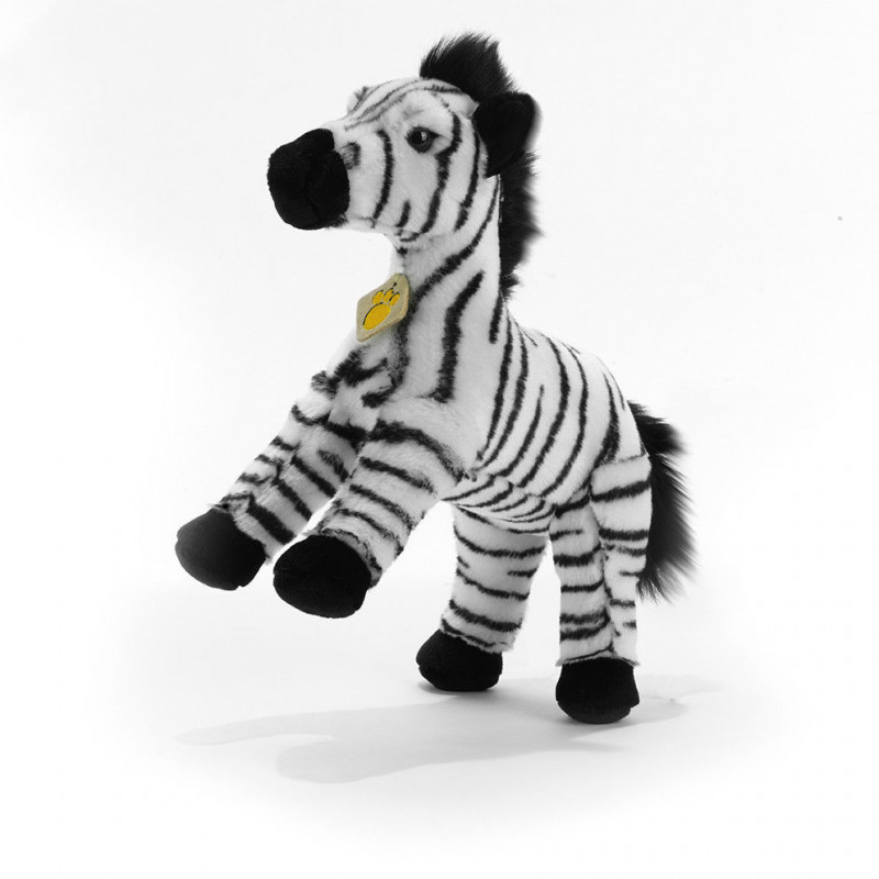 zebra peluche