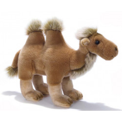 Soft Toy Camel Plush & Company 15899