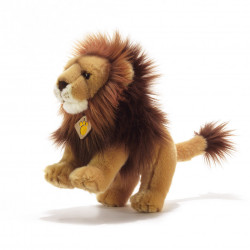 Soft Toy Lion Plush & Company 15913