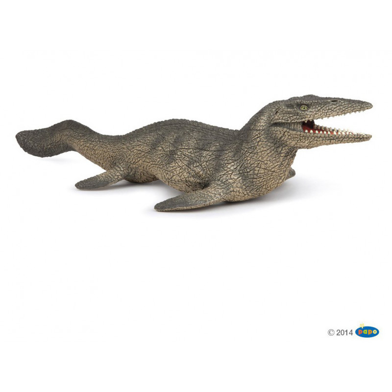 Figurine Dinosaur Tylosaurus Papo France 55024