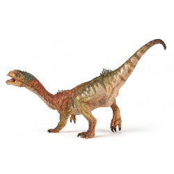 Dinosaurierfigur Chilesaurus Papo France 55082