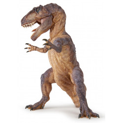 Figurine Dinosaure Giganotosaure Papo France 55083