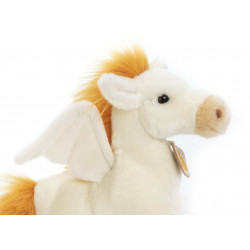 Soft toy Pegasus Horse with wings Plush & Company 15862