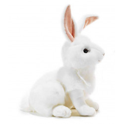 Soft toy Rabbit white Plush & Company 15733