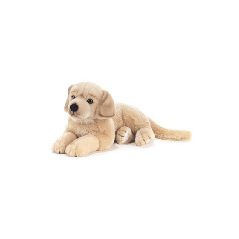 Soft toy Dog Golden Retriever Plush & Company 15868