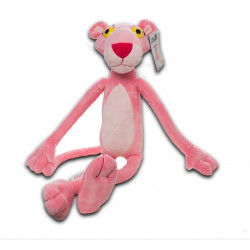 Plush Toy Pink Panther