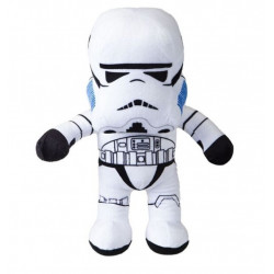 Plush toy stormtrooper Star Wars H. 35 cm Disney