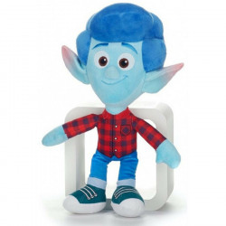Plush toy Ian Lightfoot Onward Disney Pixar H 30 cm