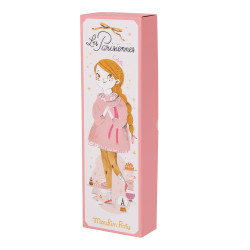 Doll Mademoiselle Colette Moulin Roty 642528