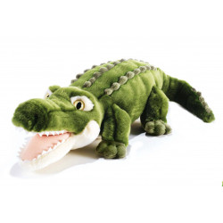 Krokodil Plüsch Plush & Company 15781 L 60 cm