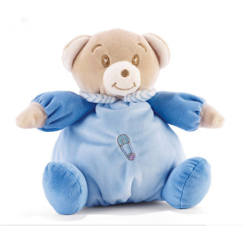 Soft Toy Baby Care teddy bear boy Plush & Company 07411