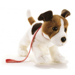 Soft toy dog Jack Russel Plush & Company 15782