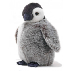 Soft Toy Penguin Plush & Company 15815 H 27 CM