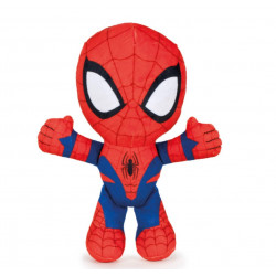 Plush Toy Spiderman H 30 cm Marvel