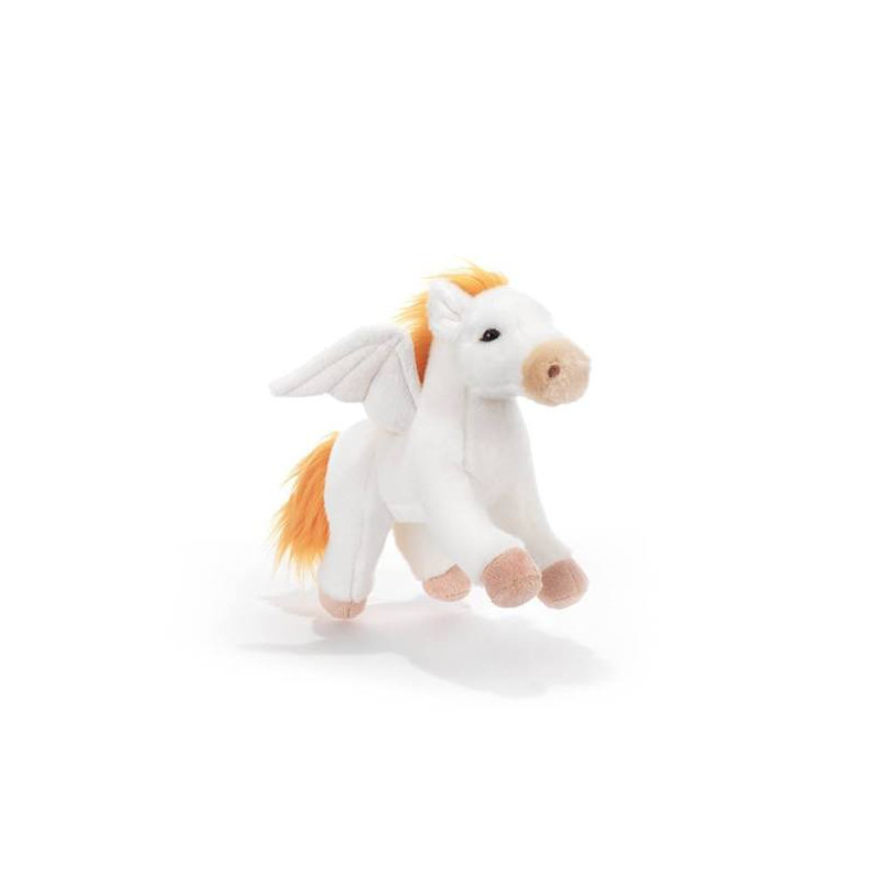 Soft toy Pegasus Horse with wings Plush & Company