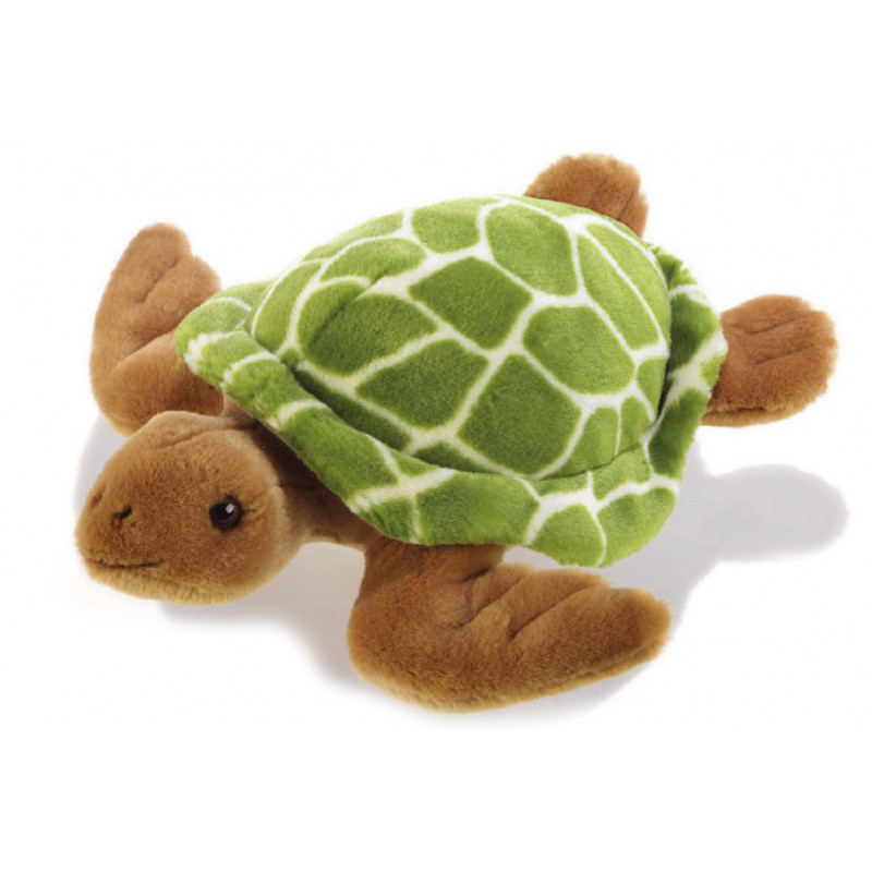 Soft toy Sea ​​turtle Plush & Company 15939 L 28 CM