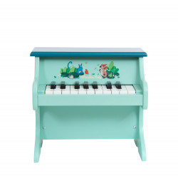 Piano pour enfants Moulin Roty 668413