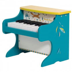 Pianoforte elettronico per bambini Moulin Roty 714116