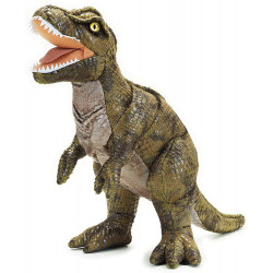 Peluche t-rex National Geographic 770779
