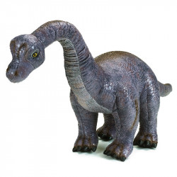 Plush toy Argentinosaurus big National Geographic 770787