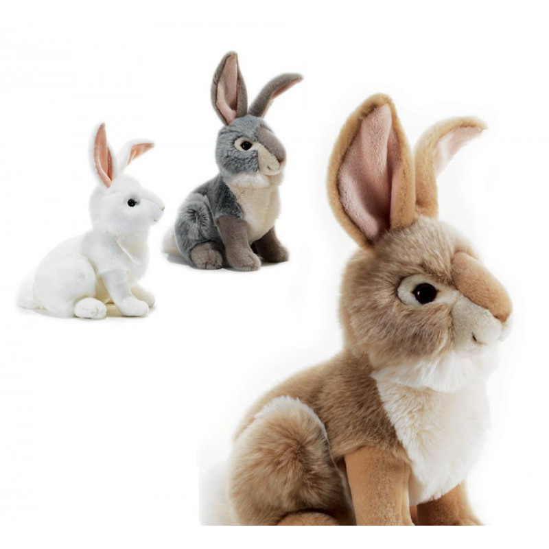 Soft toy Rabbit Plush & Company 15733