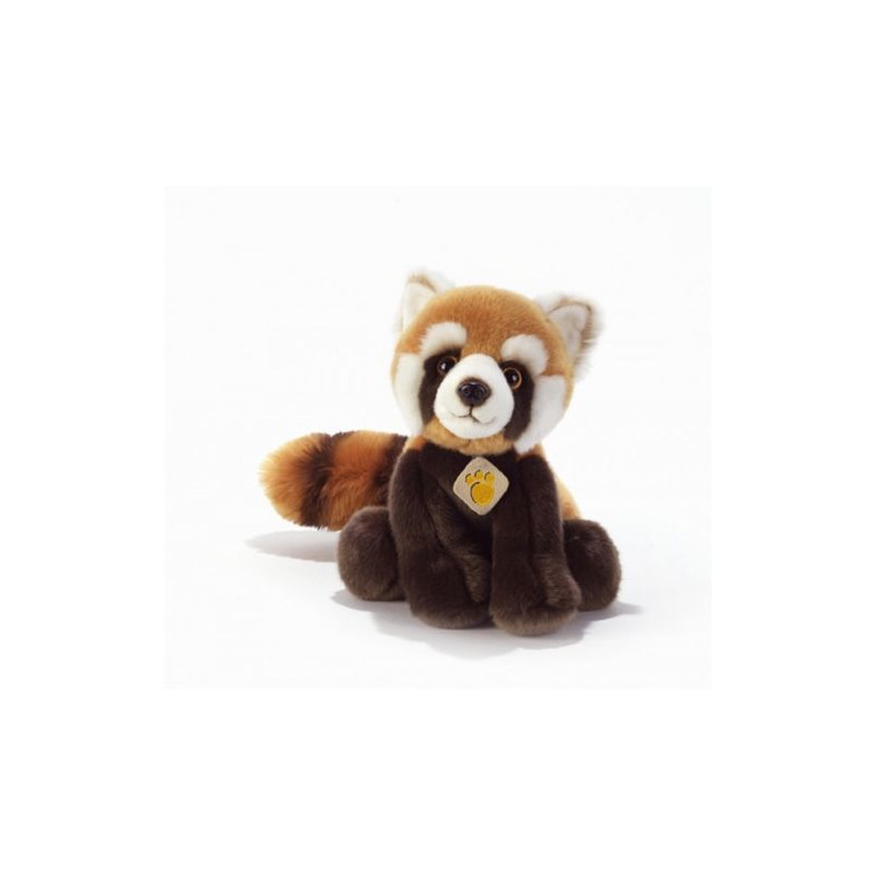 Soft Toy Red Panda Plush & Company 15938