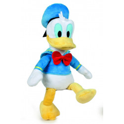 Plush toy Donald Duck Disney High 30 cm