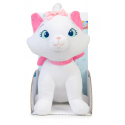Plush toy Marycat the Aristocats Disney High 30 cm with sound