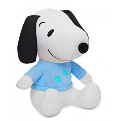 Snoopy plush toy with...