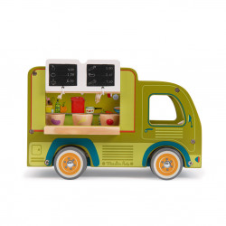 Food truck Moulin roty 632433