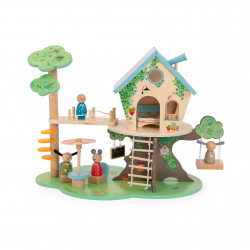 Tree House Moulin Roty 632437