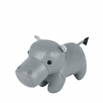 Plush toy Hippopotamus big friends 302511