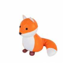 Plush toy the fox big friends 303068