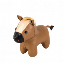 Plush toy Horse big friends 303051