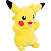 Soft toy Pokemon Pikachu 45 cm