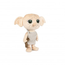 Plush toy Harry Potter Elf Dobby H 29 cm