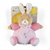 Soft Toy Baby Care rabbit Plush & Company 07410 L. 20 cm