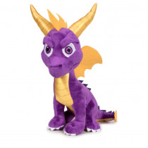 Plush toy Spyro the Dragon h 27 cm
