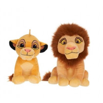 Soft toy Lion King Disney H...