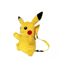 Zainetto Pokemon Pikachu H 35 cm