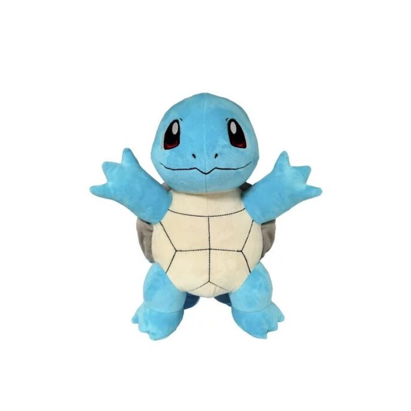 Pokemon Squirtle Backpack H 35 cm