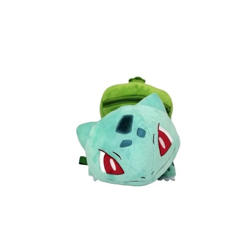 Pokemon Bulbasaur Backpack H 35 cm