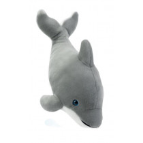 Soft Toy Dolphin Plush & Company 15973 L. 40 CM.