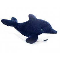 Soft Toy Dolphin Plush & Company 05917 L. 55 CM.