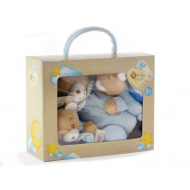 baby care childhood case Plush & Company 07439