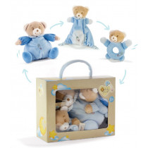 baby care childhood case Plush & Company 07439