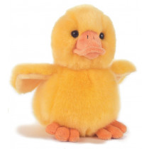 Soft Toy duckling Plush & Company 05243 H. 18 CM
